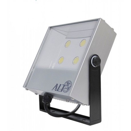 Grow Light Floodlight F02t50 (CREE XP-E, 38W) Grow Light Floodlight F02t50 (CREE XP-E, 38W)