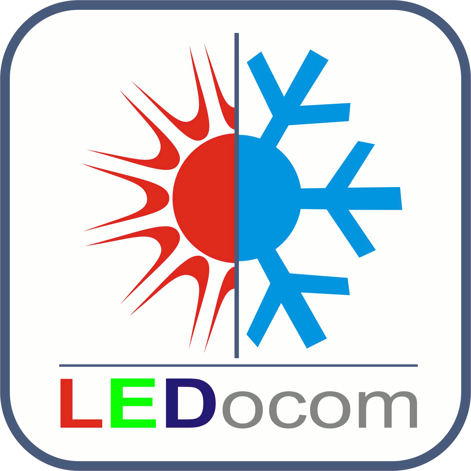 logo Ledocom